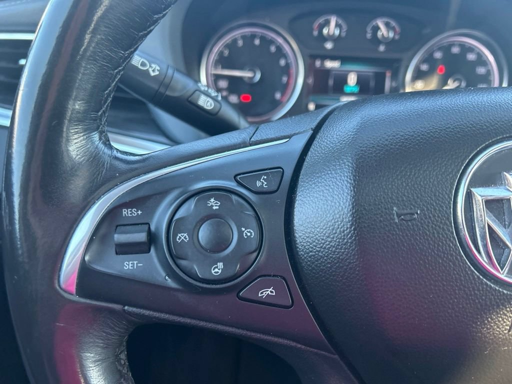 Used 2019 Buick Enclave Premium w/ Experience Buick Package AWD/4WD image 32
