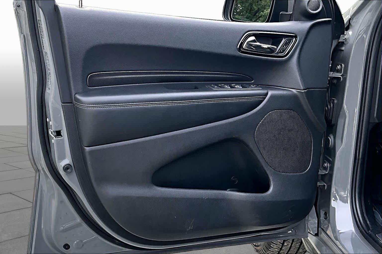 Used 2022 Dodge Durango GT AWD/4WD image 22