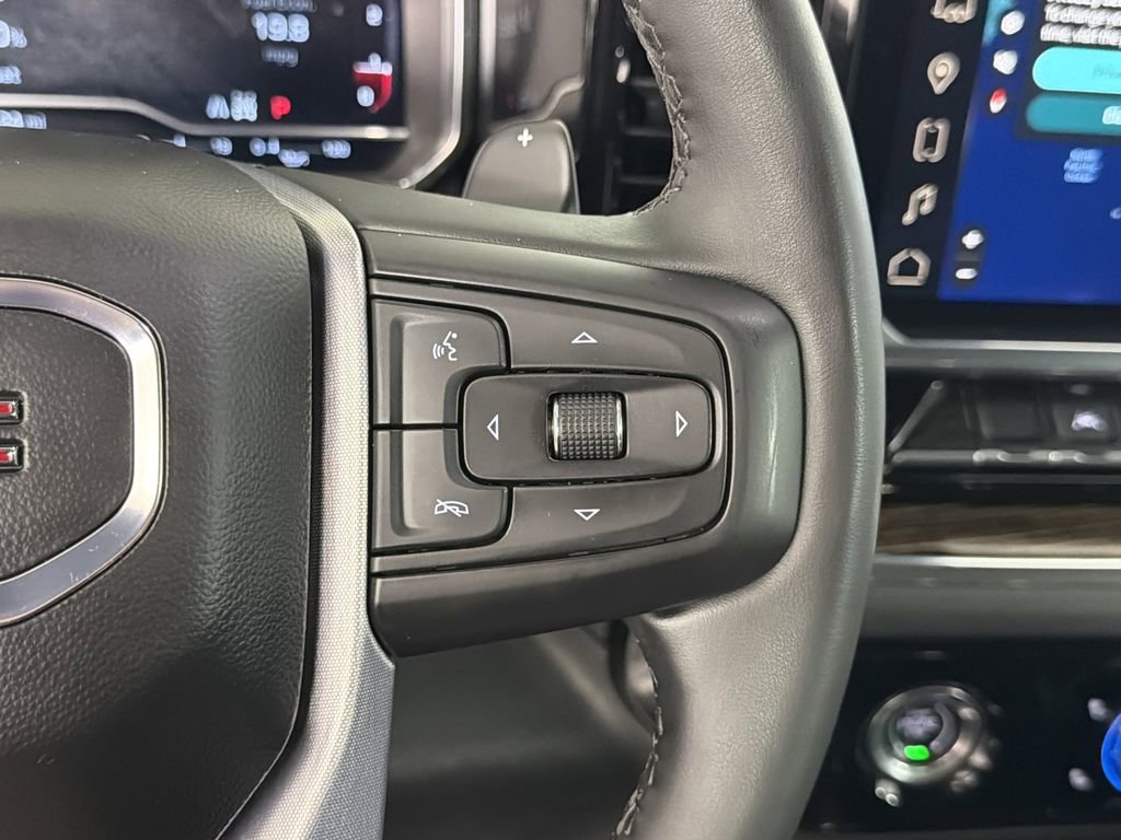 Used 2023 GMC Sierra 1500 Elevation image 24