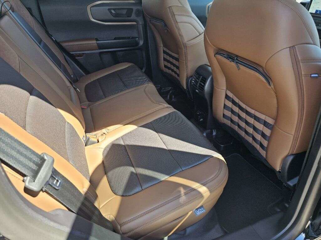 Used 2023 Ford Bronco Sport Badlands w/ Premium Package image 20