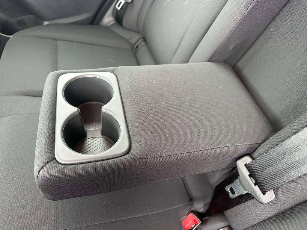 Used 2023 Nissan Rogue S AWD/4WD image 11