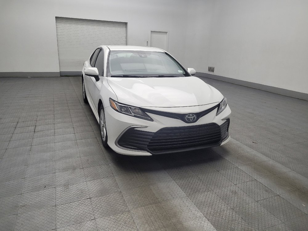 Used 2023 Toyota Camry LE image 13