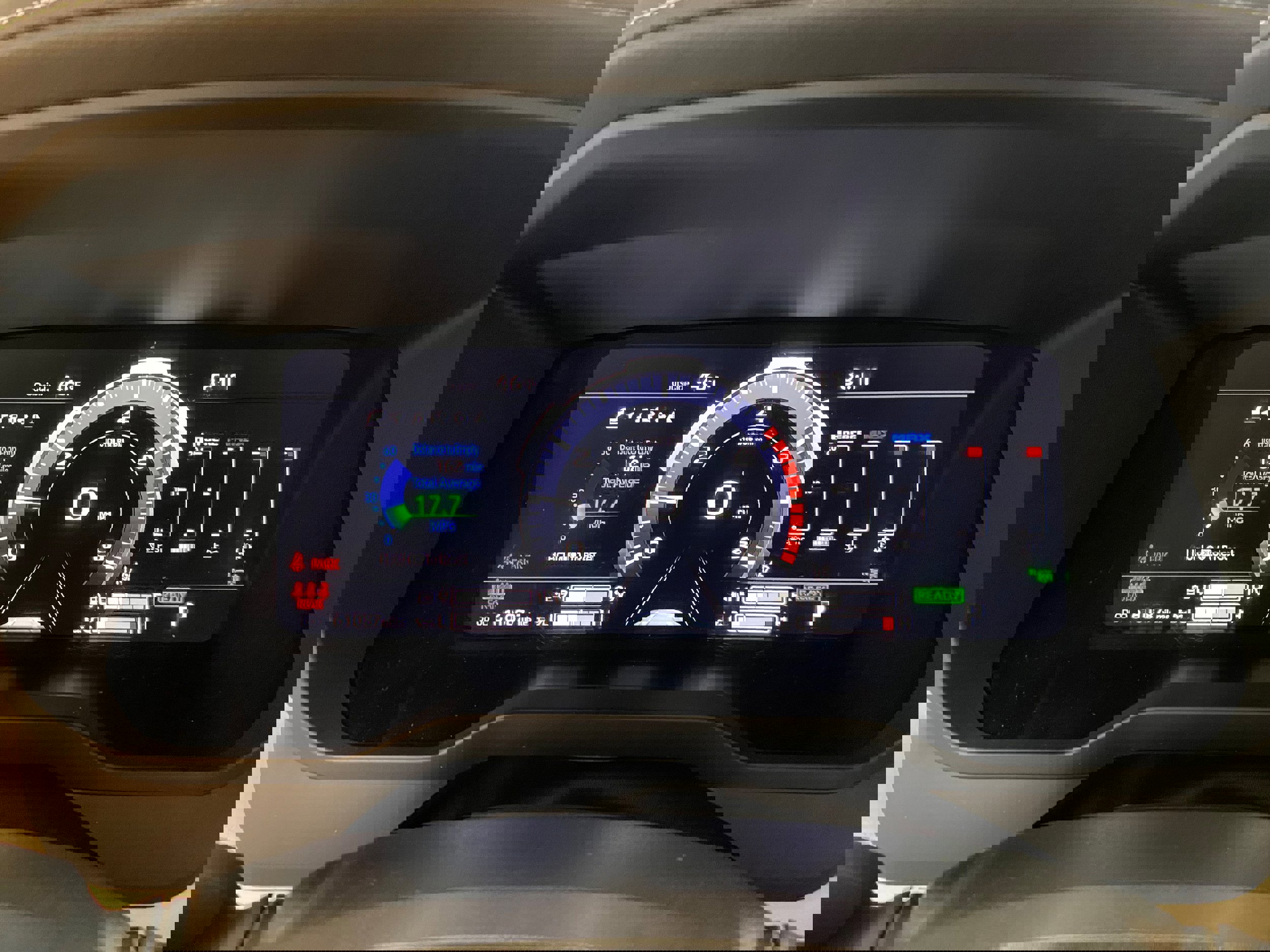 Used 2023 Toyota Tundra Capstone image 21