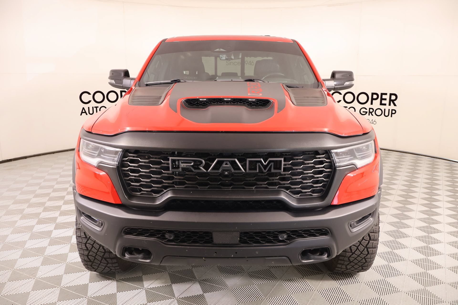 Used 2025 RAM 1500 RHO w/ RHO Level 1 Equipment Group AWD/4WD image 11