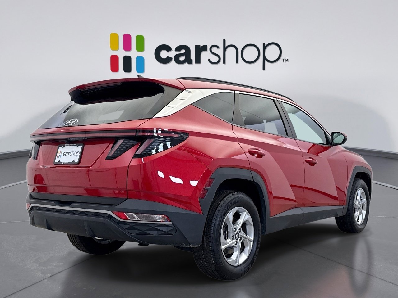Used 2022 Hyundai Tucson SEL image 5