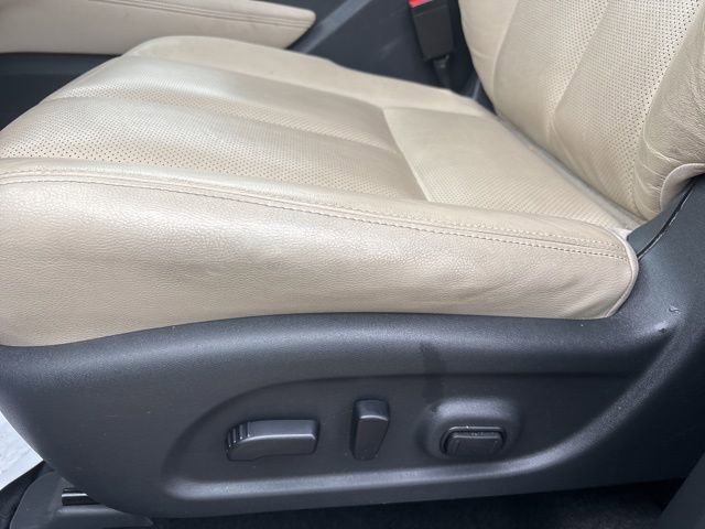 Used 2024 Nissan Murano SL image 10