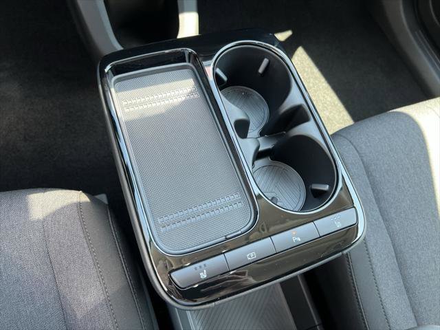 New 2025 Hyundai Ioniq 5 SE image 23