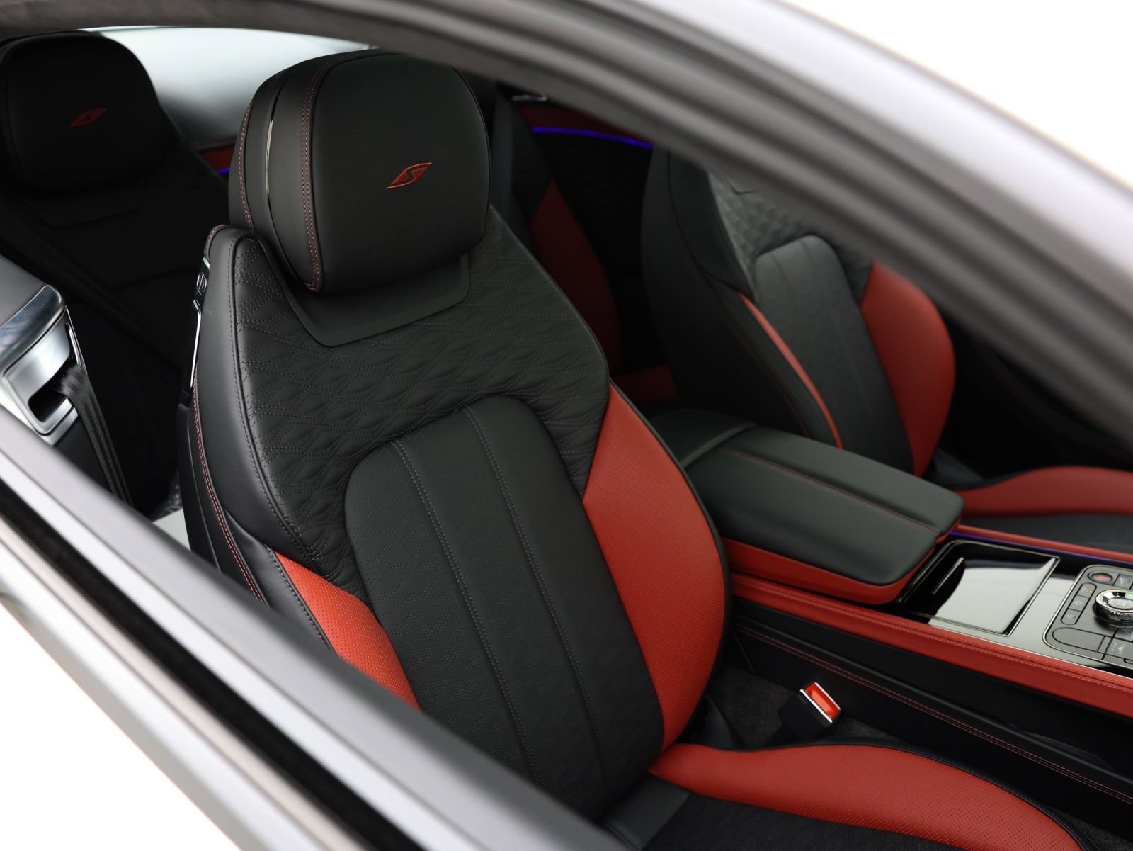 New 2026 Bentley Continental GT AWD/4WD image 4