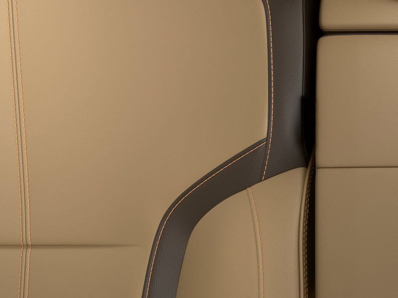 New 2026 Nissan Armada SL AWD/4WD image 23