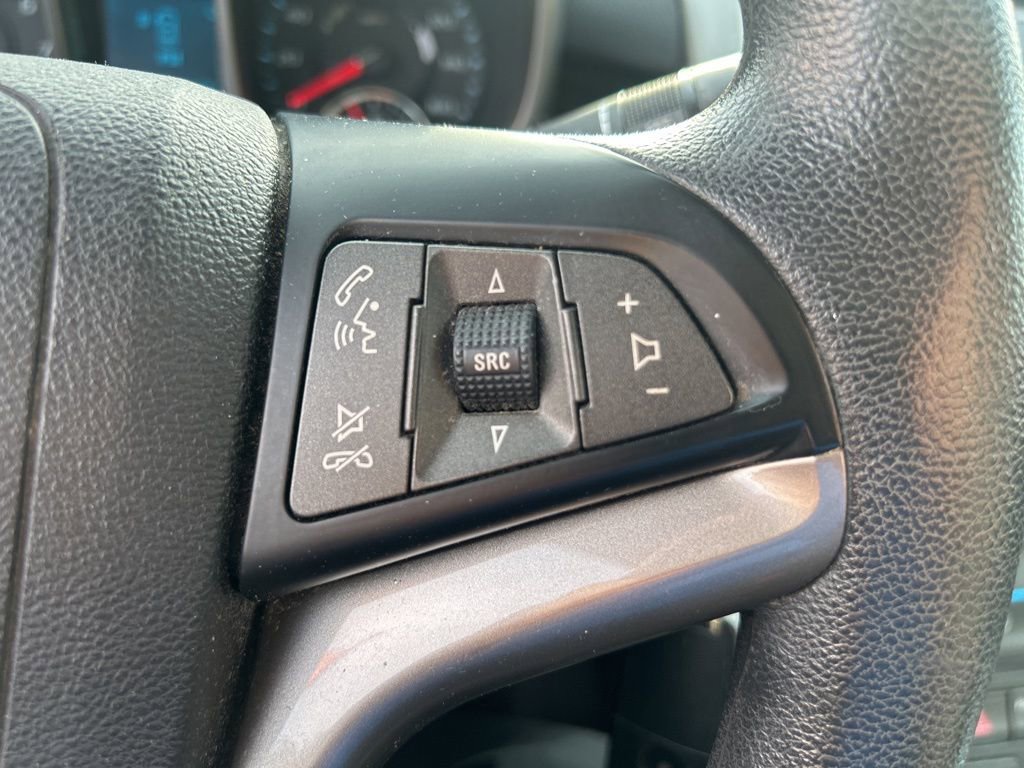 Used 2013 Chevrolet Malibu LS image 12
