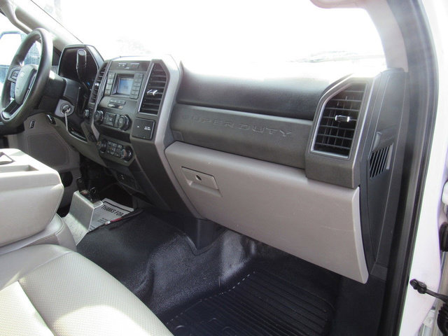 Used 2021 Ford F350 XL w/ Power Equipment Group AWD/4WD image 15