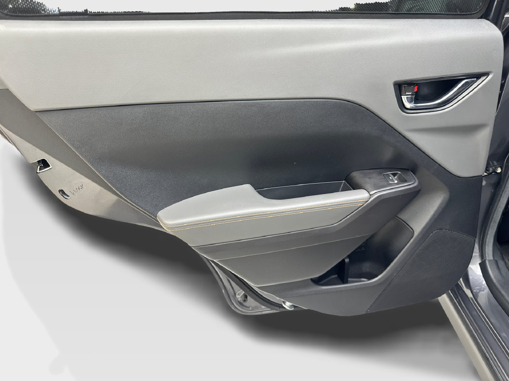 Used 2024 Subaru Crosstrek 2.5i Limited w/ Crosstrek Mirror Package AWD/4WD image 40