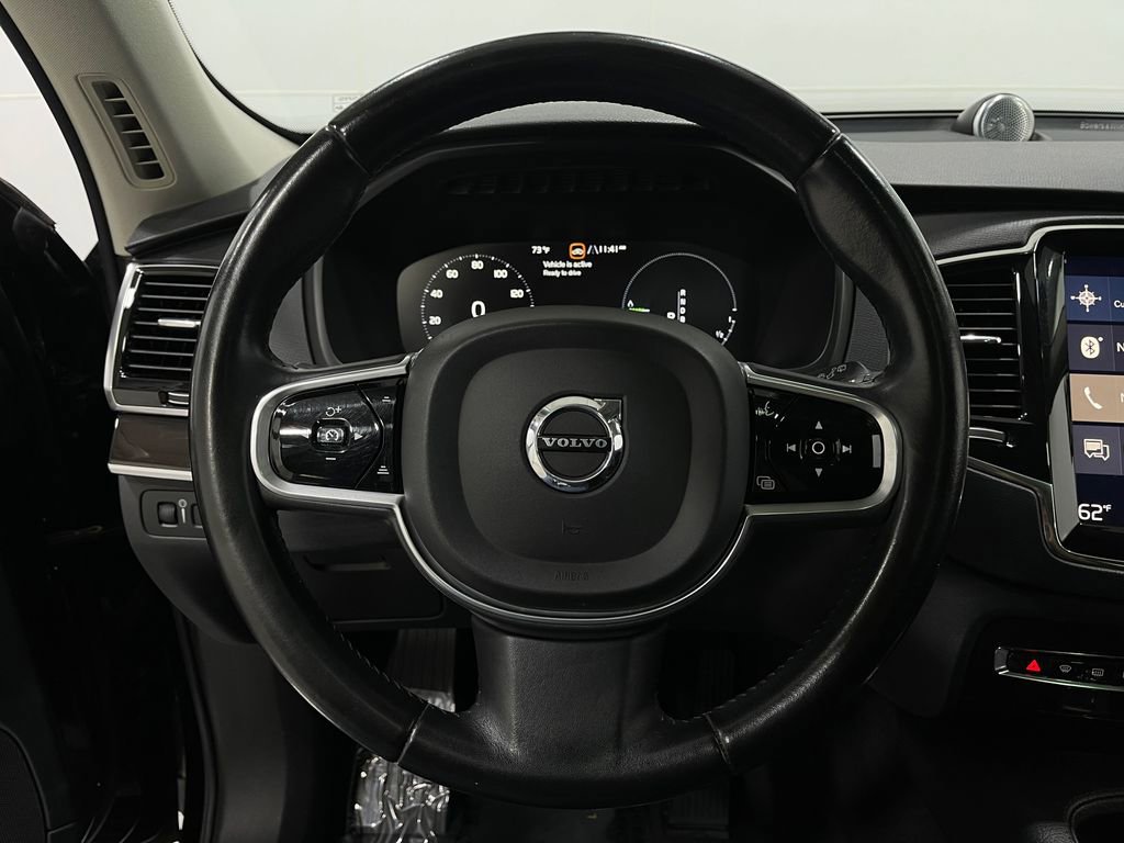Used 2018 Volvo XC90 T8 Momentum w/ Convenience Package image 23