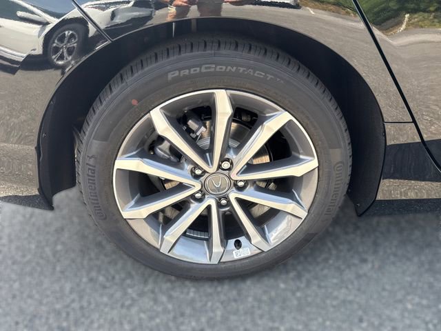 New 2025 Acura Integra image 22