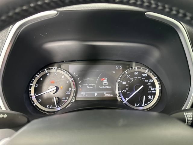 Used 2022 Toyota Highlander XLE image 17