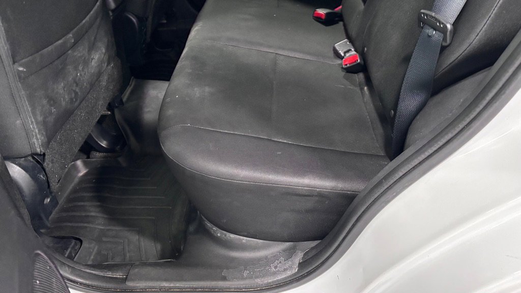 Used 2014 Mitsubishi Outlander Sport ES FWD image 21
