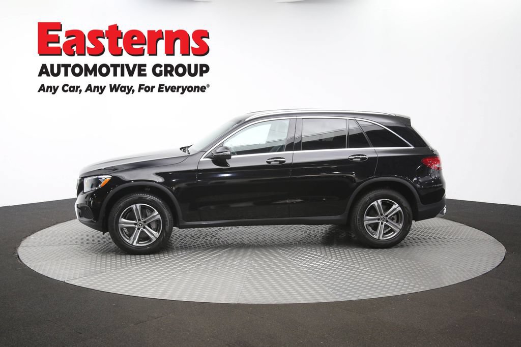 Used 2018 Mercedes-Benz GLC 300 4MATIC image 61