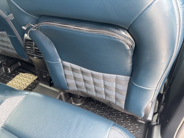 Certified 2023 Ford Bronco Sport Outer Banks w/ Tech Package image 17