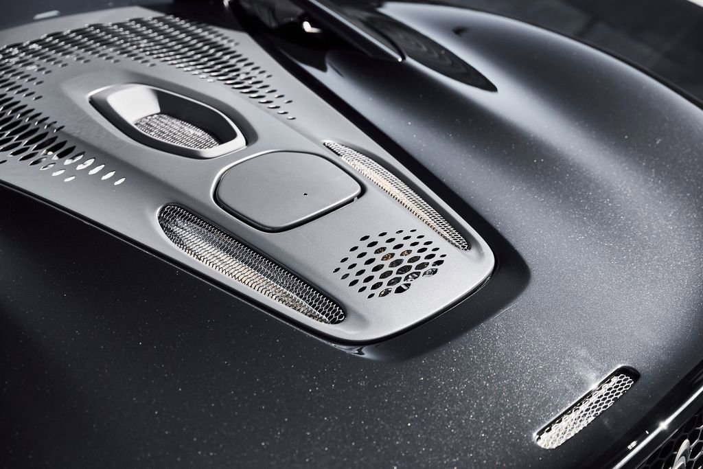 Used 2026 McLaren Artura RWD image 11