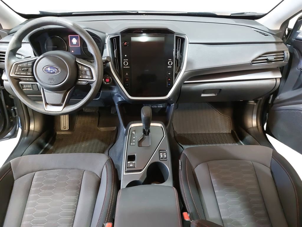 Used 2024 Subaru Impreza 2.0i Sport AWD/4WD image 9