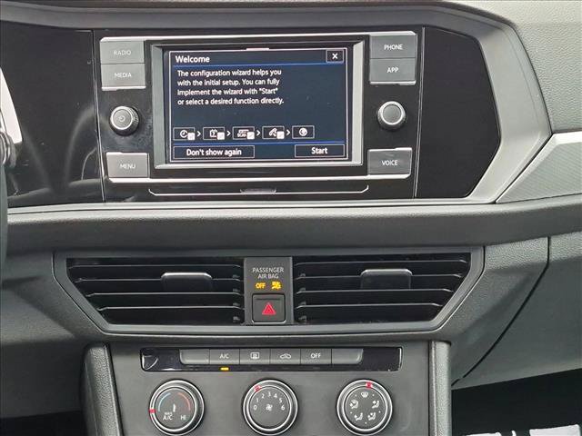 Used 2024 Volkswagen Jetta S FWD image 13