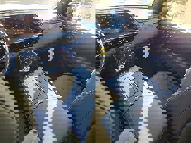 New 2026 INFINITI QX80 4WD w/ Sport Exterior Package image 41