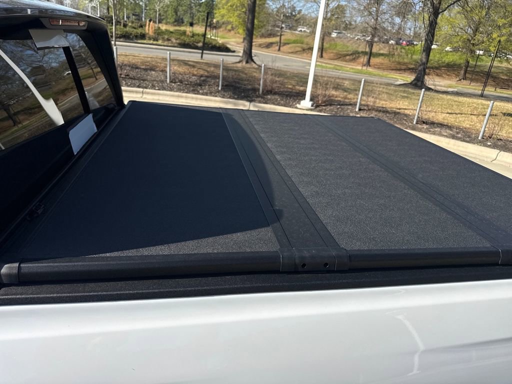 New 2026 Honda Ridgeline Black Edition image 27