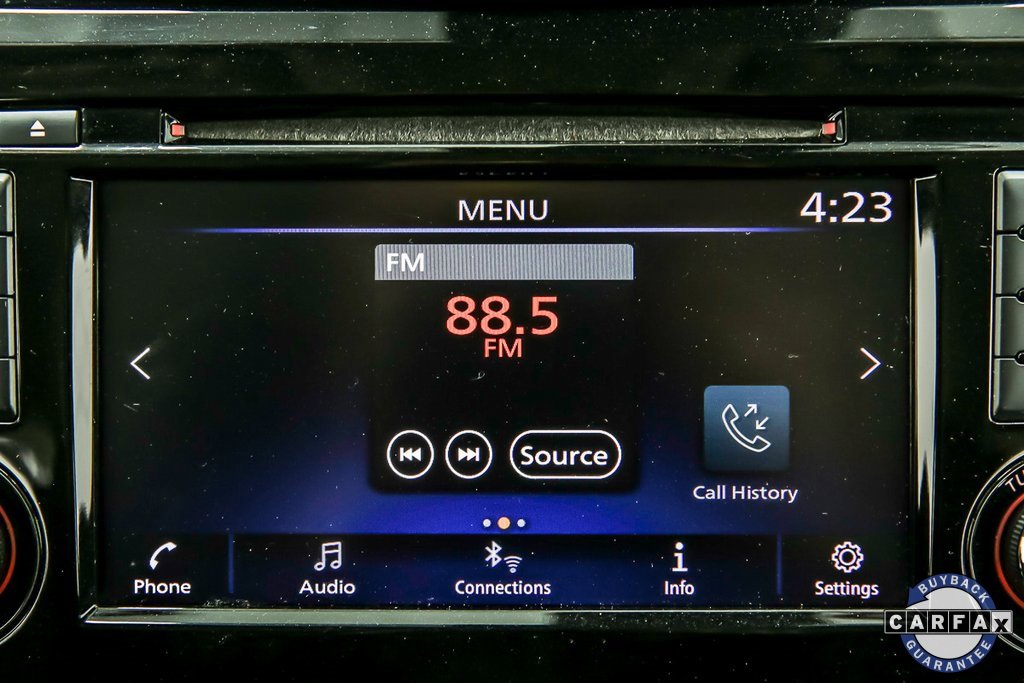 Used 2021 Nissan Rogue Sport S image 21