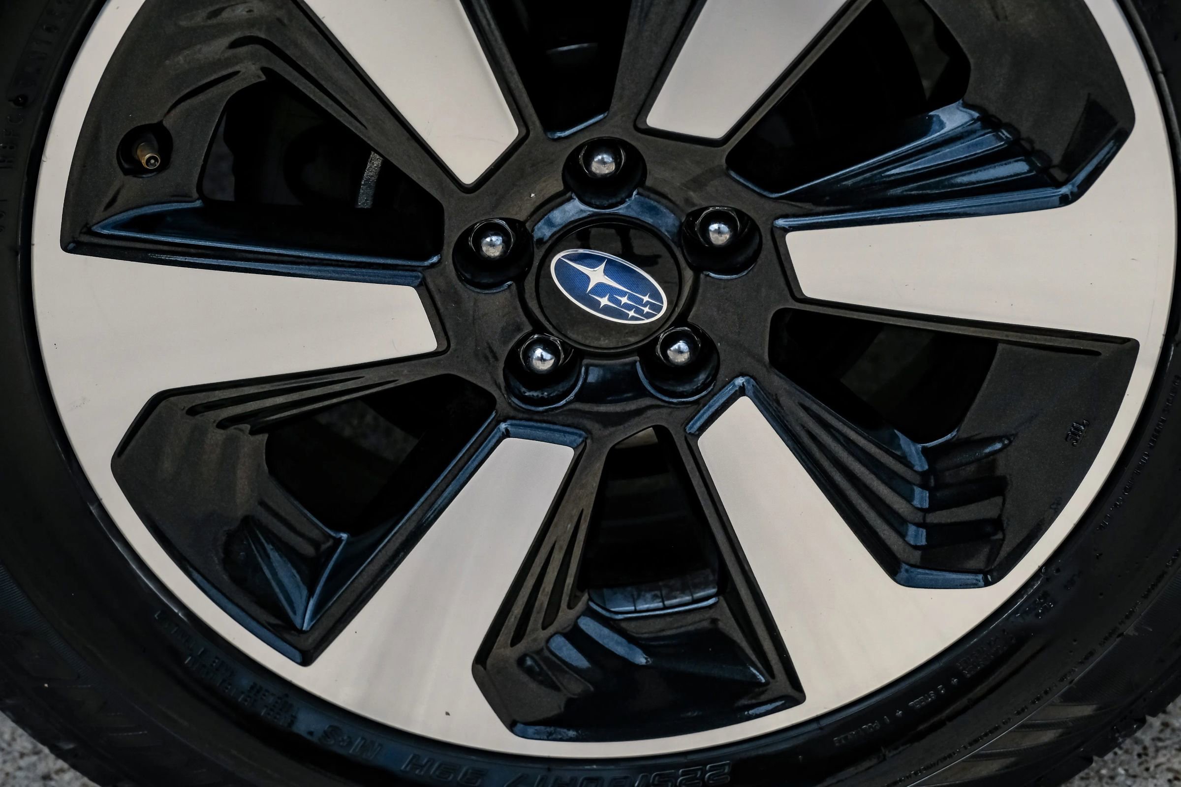 Used 2018 Subaru Forester 2.5i Premium w/ Popular Package #2A AWD/4WD image 52