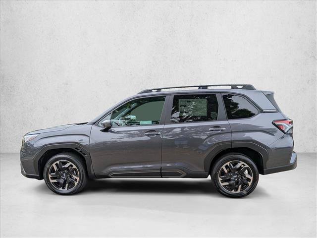 New 2026 Subaru Forester Limited AWD/4WD image 4