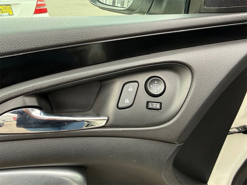 Used 2015 Buick Regal GS w/ Driver Confidence Package #2 image 12