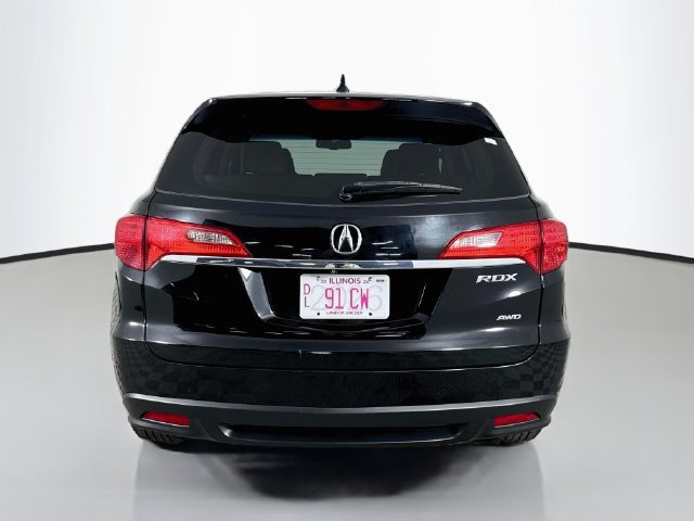Used 2014 Acura RDX AWD image 6