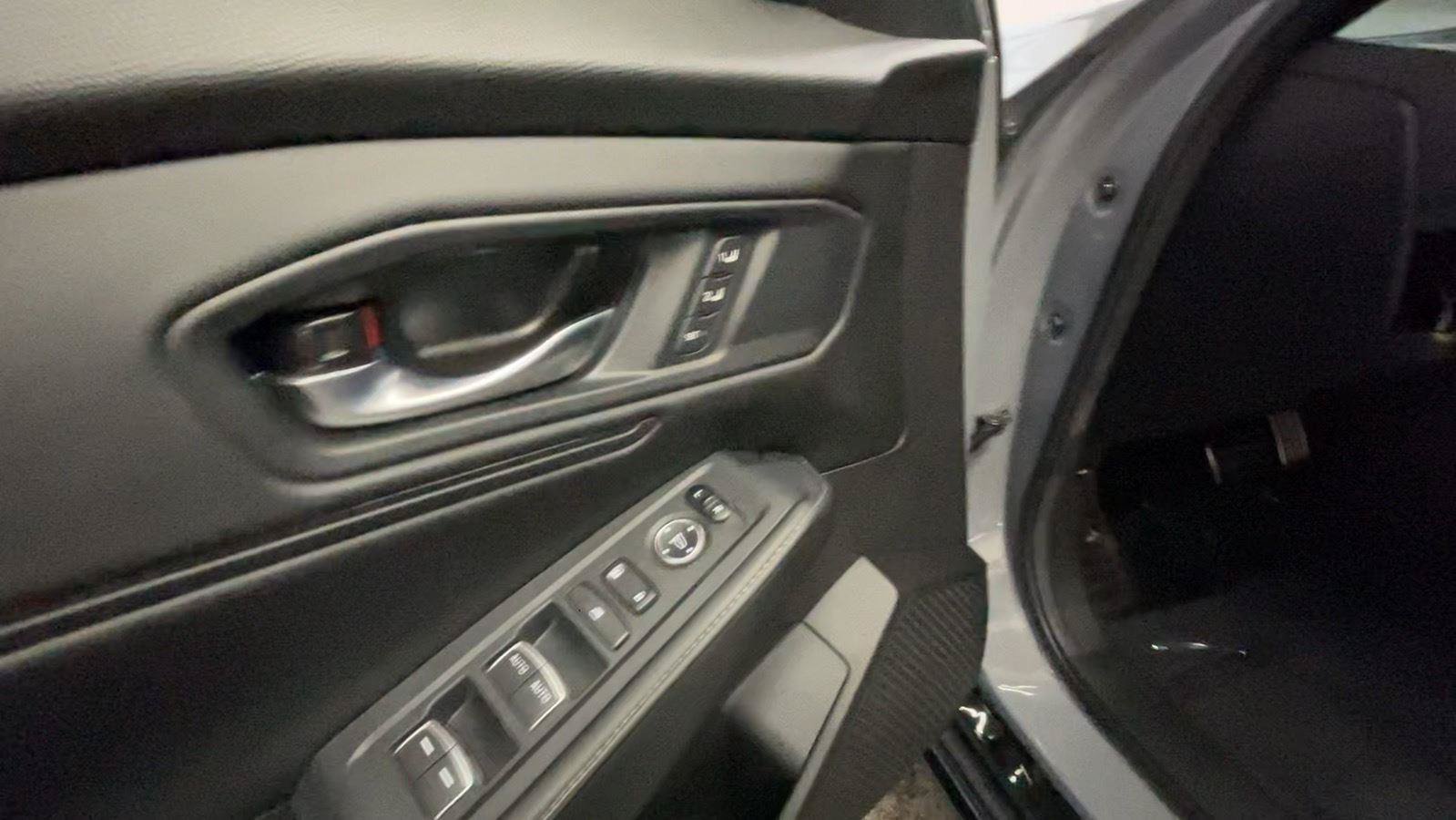 Certified 2023 Honda Accord Sport image 28