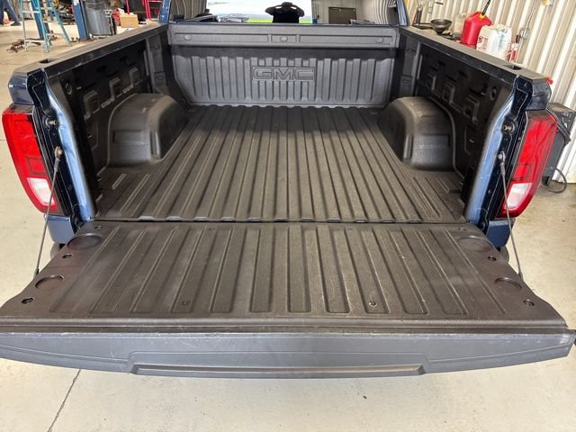 Used 2021 GMC Sierra 1500 Elevation AWD/4WD image 10