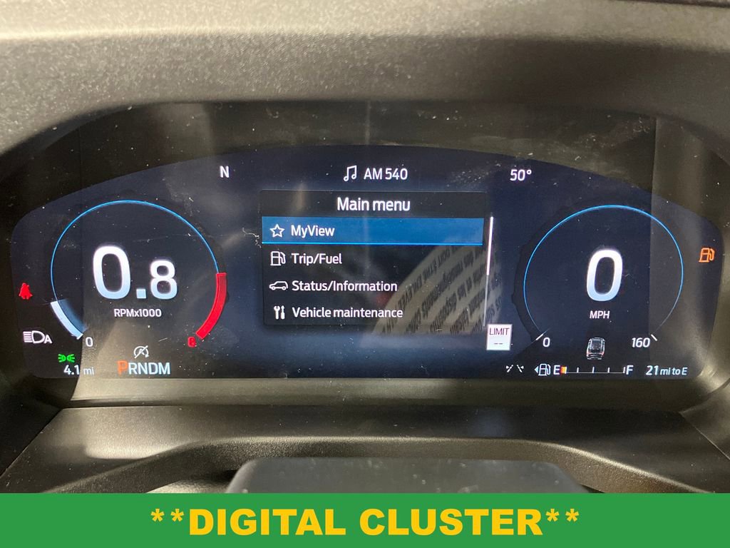 New 2026 Ford Explorer ST image 21