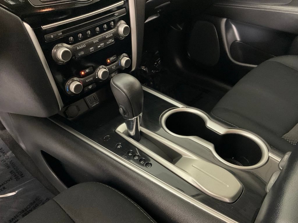 Used 2019 Nissan Pathfinder SV FWD image 20