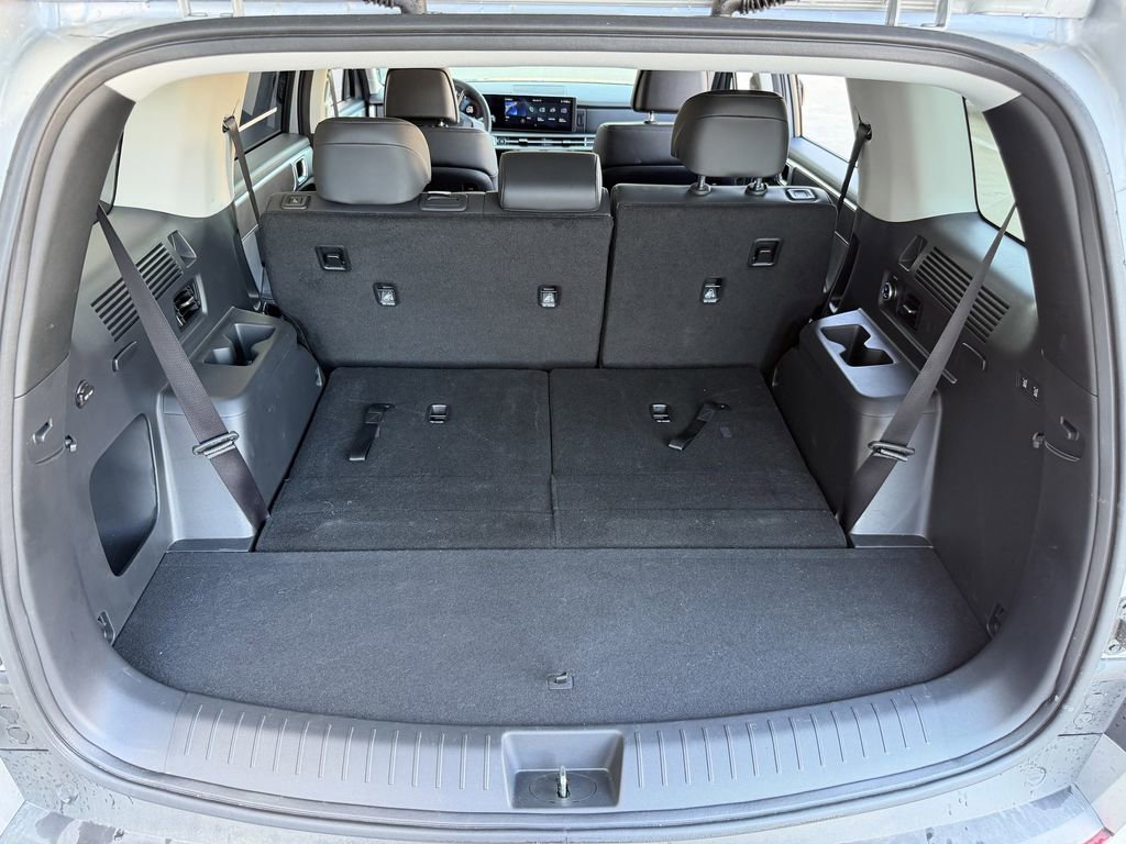 Used 2025 Hyundai Santa Fe SEL image 31