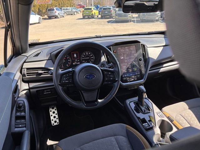 Certified 2024 Subaru Crosstrek 2.5i Sport image 18