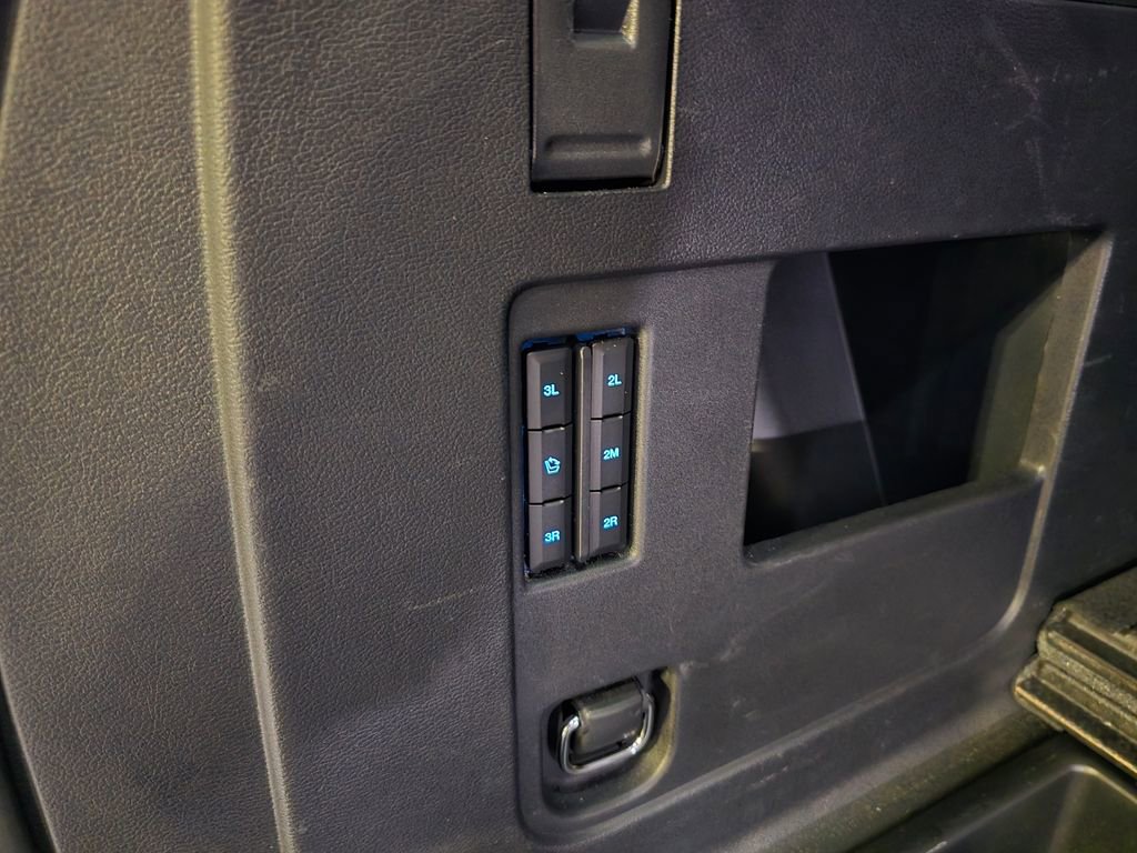 Used 2024 Ford Expedition Max XLT RWD image 46