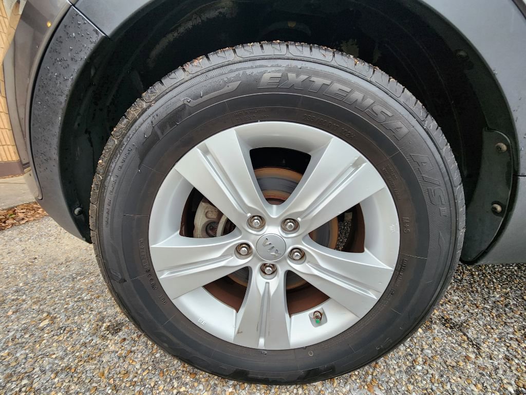 Used 2013 Kia Sportage LX w/ Convenience Pkg image 19