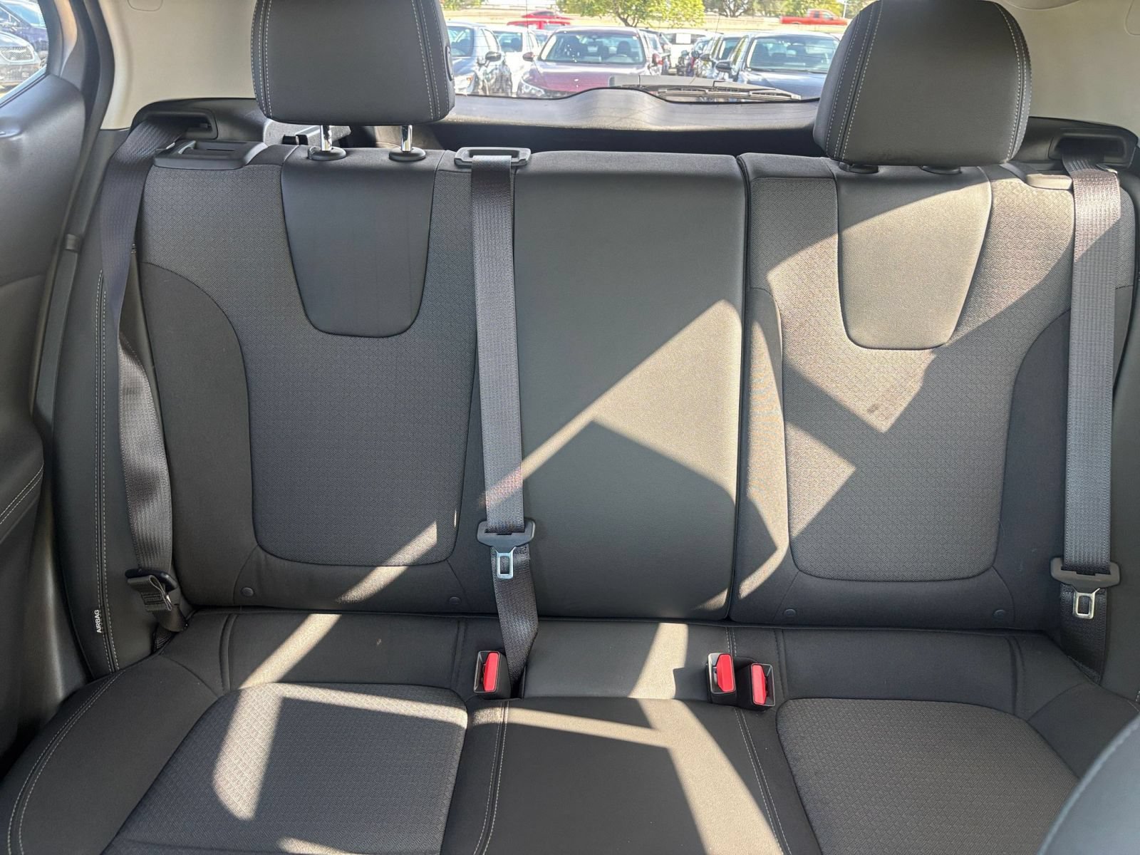 Used 2026 Buick Encore GX Preferred FWD image 36
