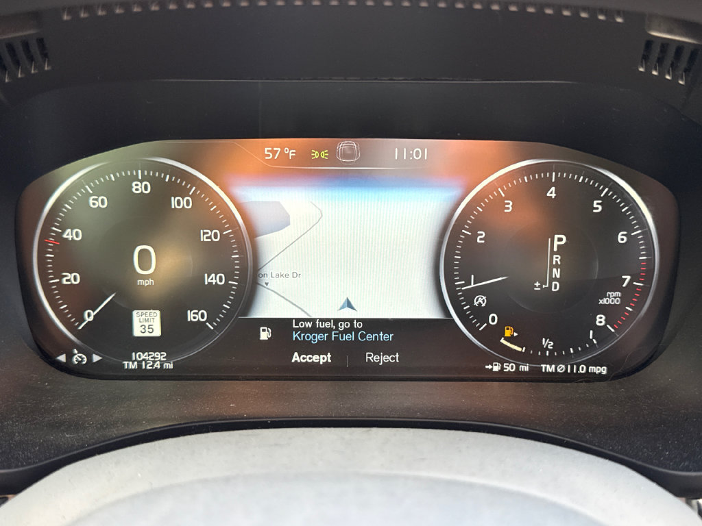Used 2018 Volvo XC60 T6 Momentum w/ Advanced Package AWD/4WD image 21