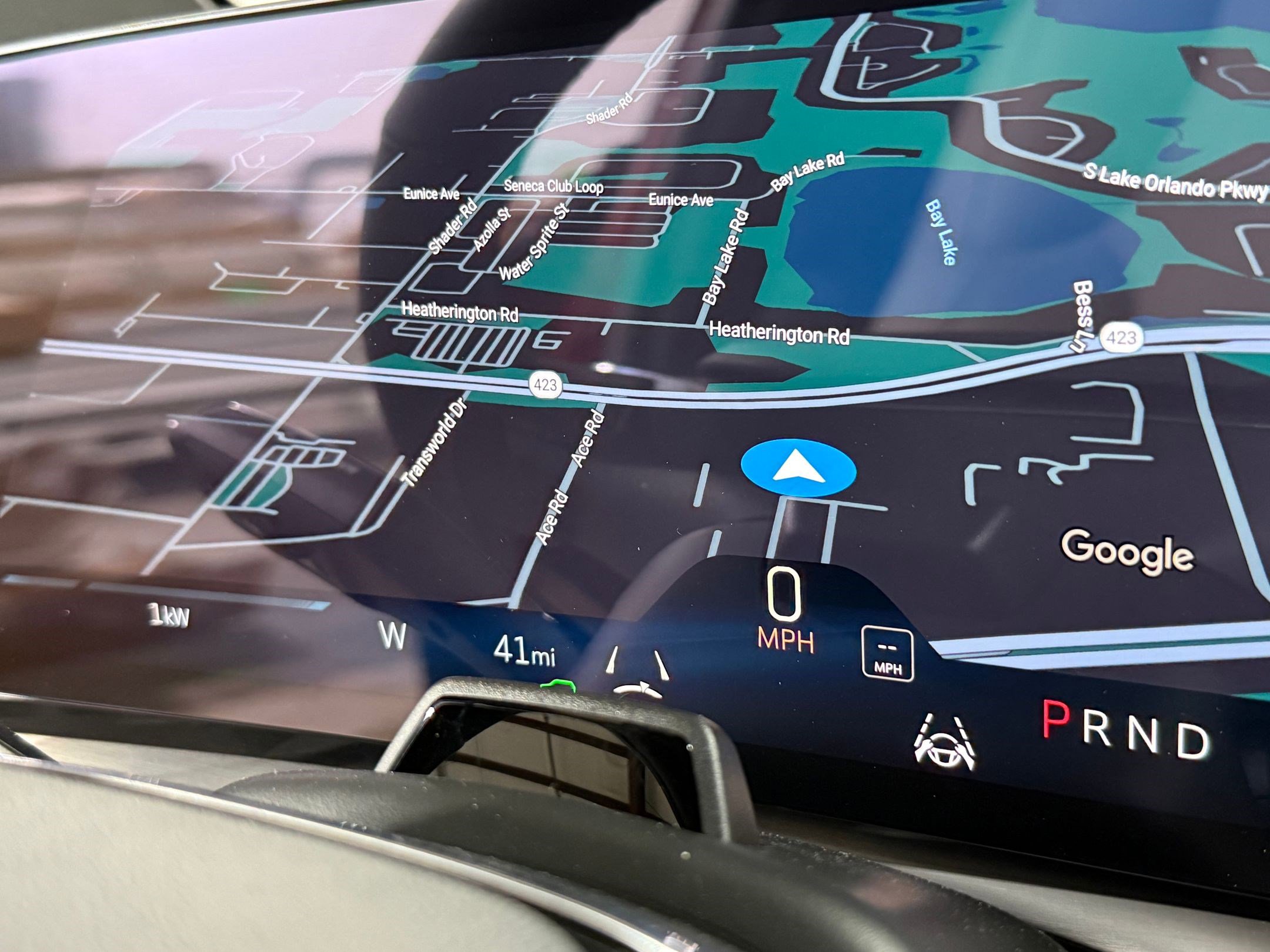 New 2026 Cadillac Vistiq Sport image 27