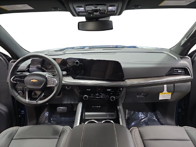 New 2026 Chevrolet Tahoe Premier AWD/4WD image 11