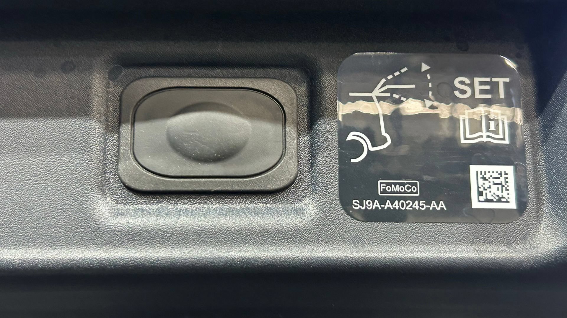 New 2026 Ford Mustang Mach-E Premium AWD/4WD image 26