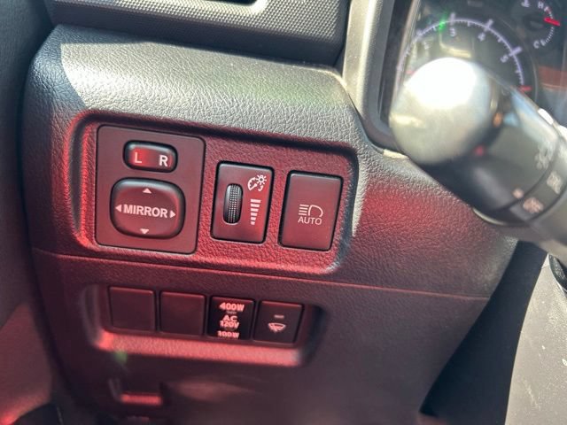 Used 2023 Toyota 4Runner SR5 RWD image 18