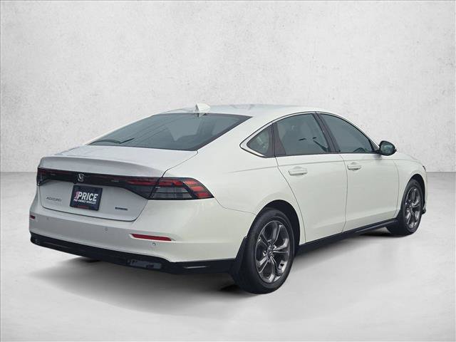 Used 2023 Honda Accord EX-L image 5