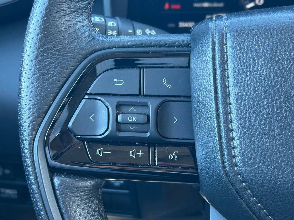 Used 2023 Toyota Tundra TRD Pro image 30