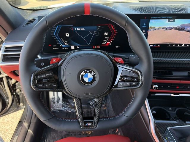 Used 2026 BMW M4 Base w/ Executive Package image 23