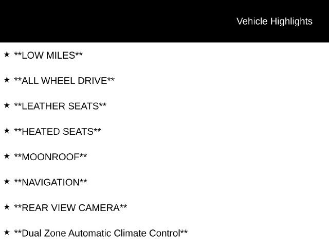 Used 2017 Toyota RAV4 Limited w/ Advanced Technology Package AWD/4WD image 12
